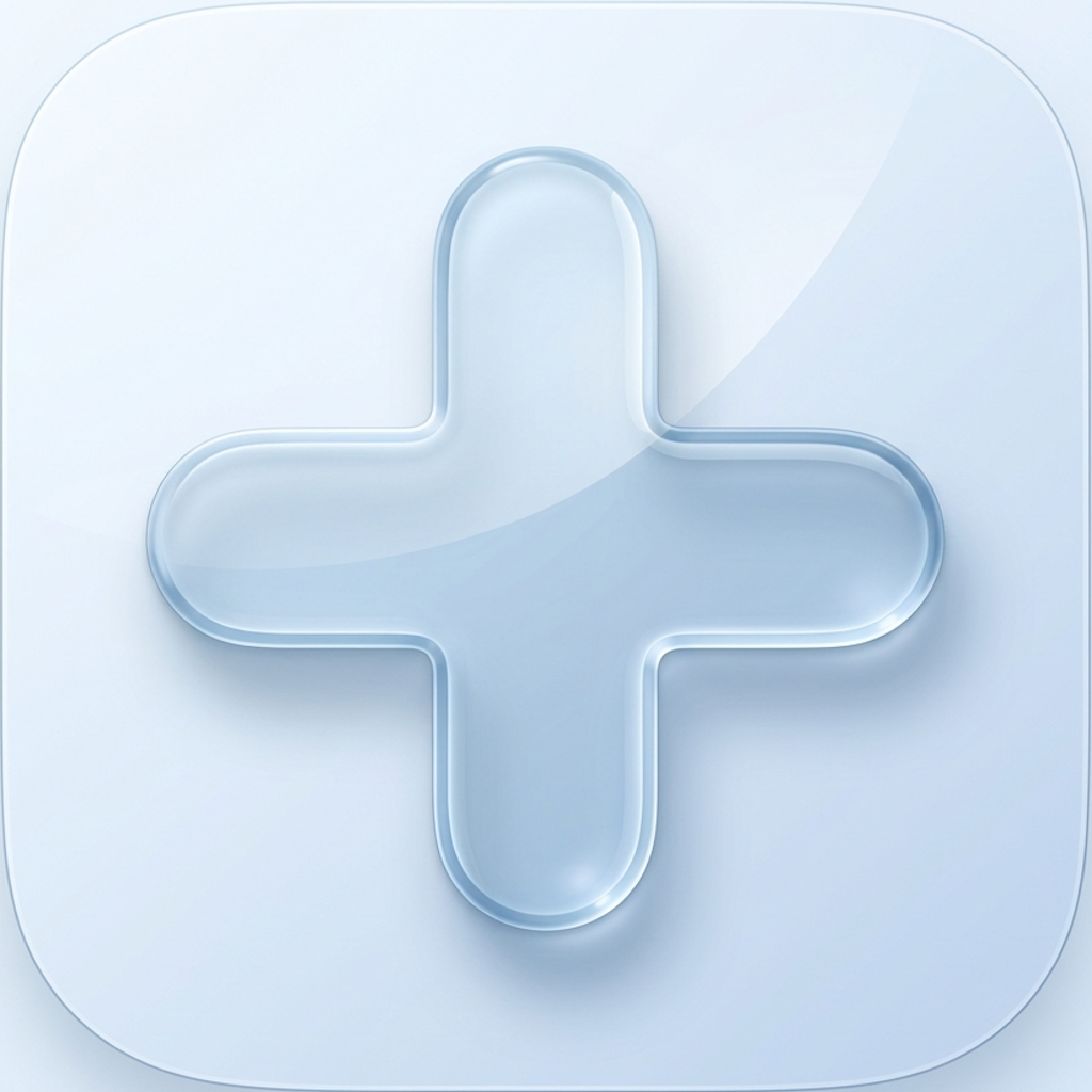 ClearCount App Icon